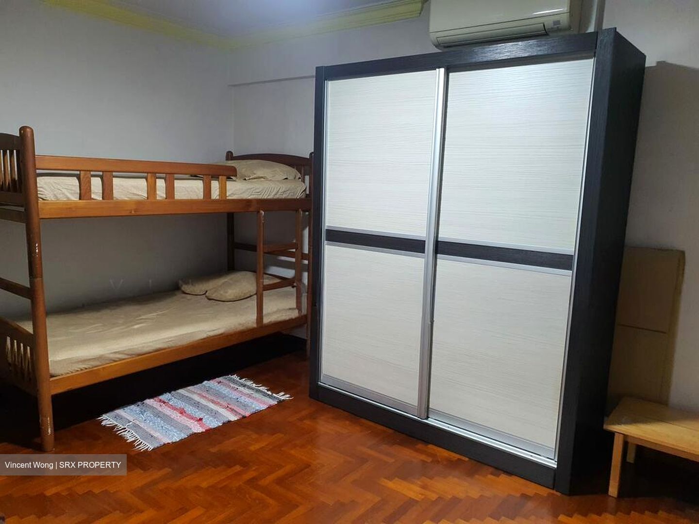 Blk 132 Lorong Ah Soo (Hougang), HDB Executive #528323511